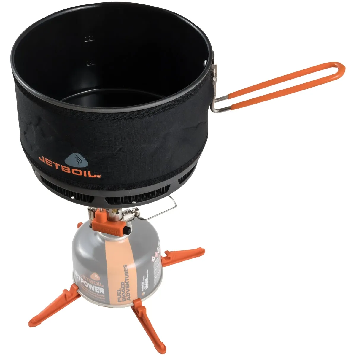 1.5L Ceramic FluxRing® Cooking Pot