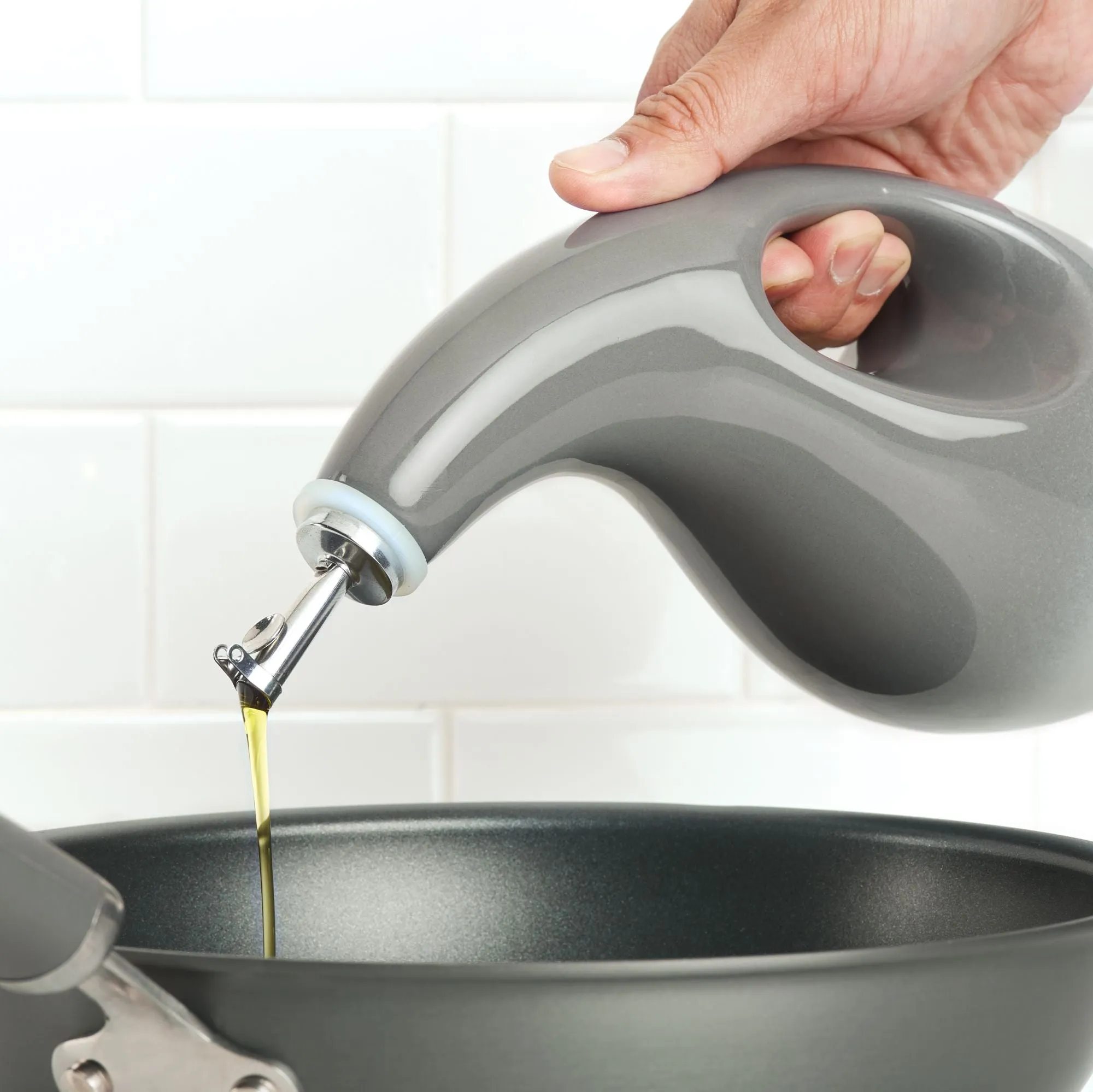 24-Ounce EVOO Bottle