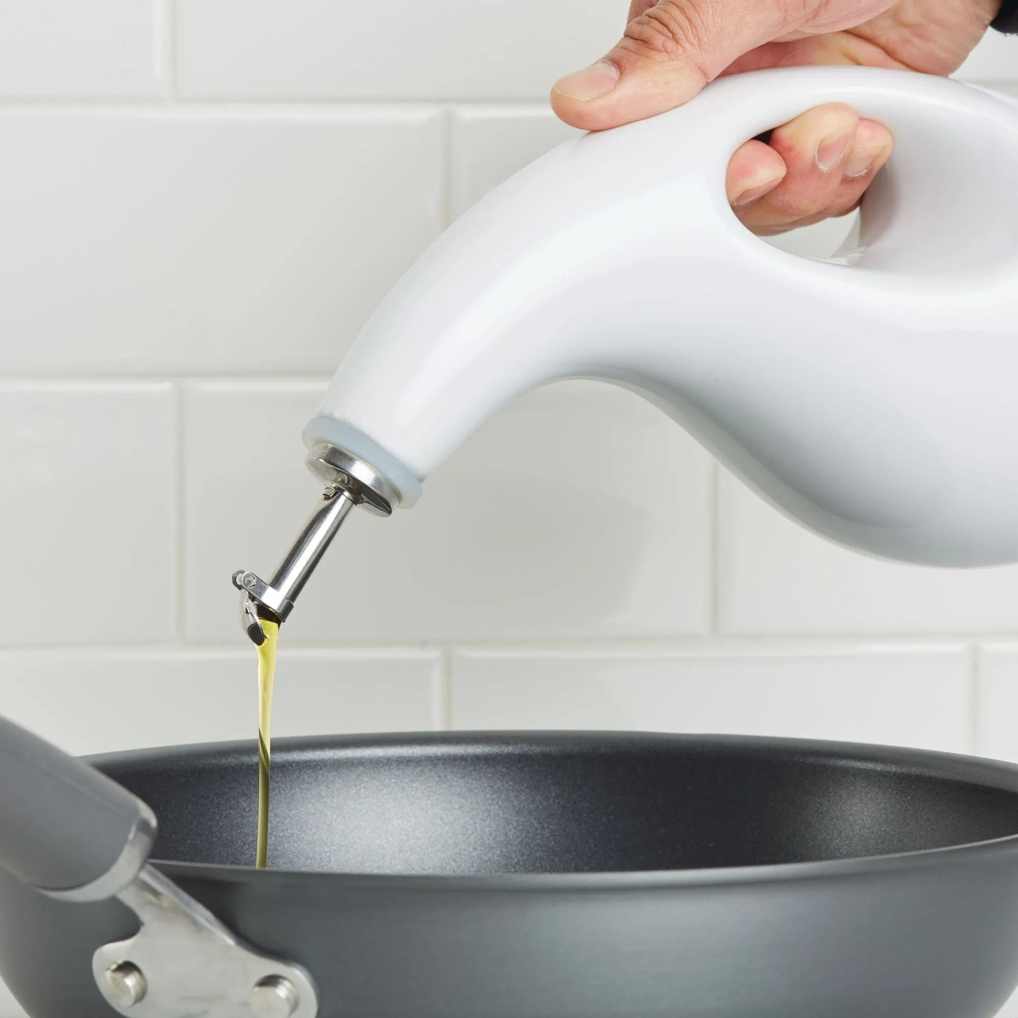24-Ounce EVOO Bottle