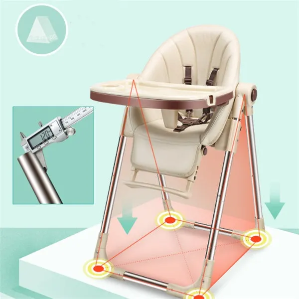 Baby chair