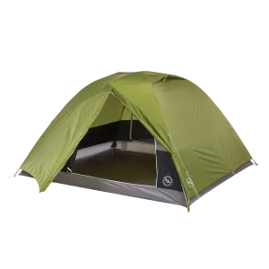 Big Agnes Blacktail 4