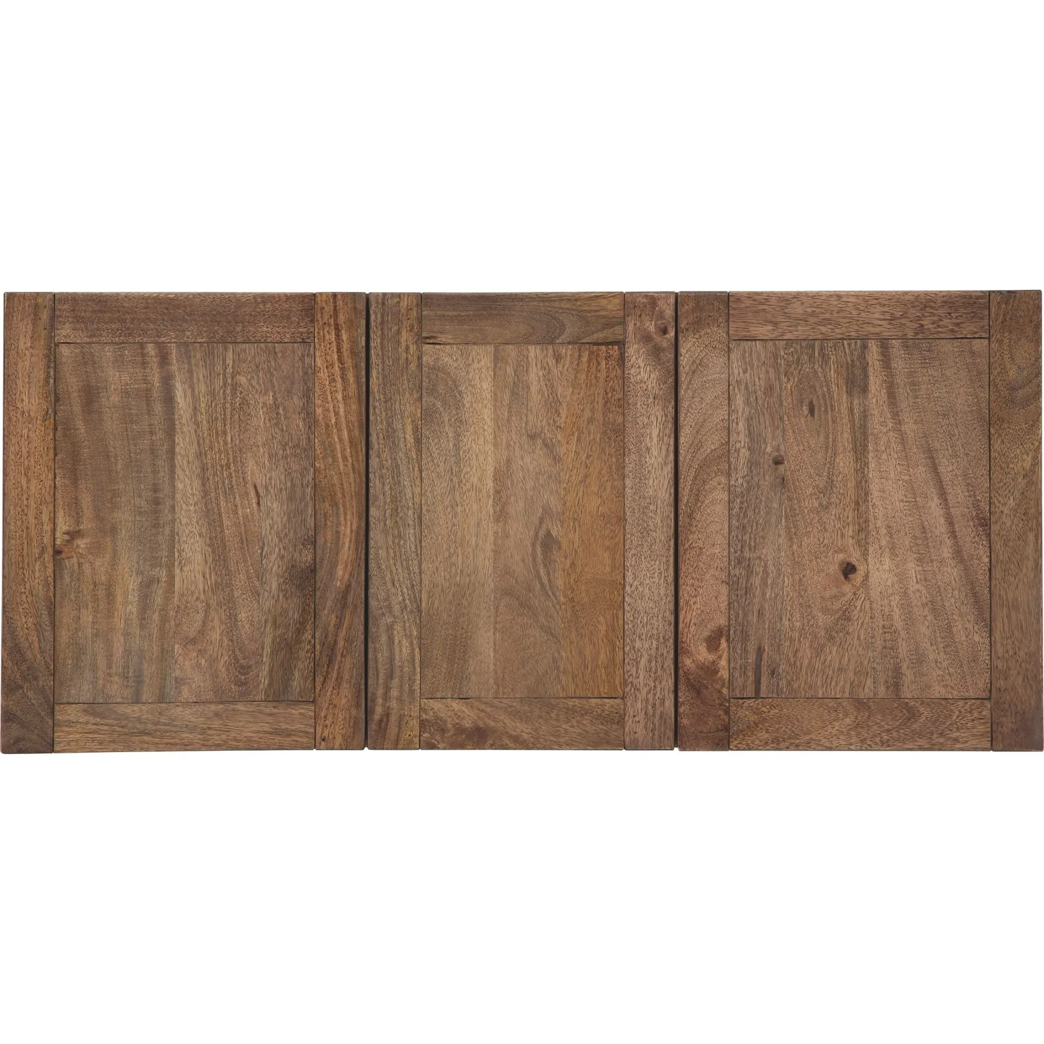 Braddick Trunk