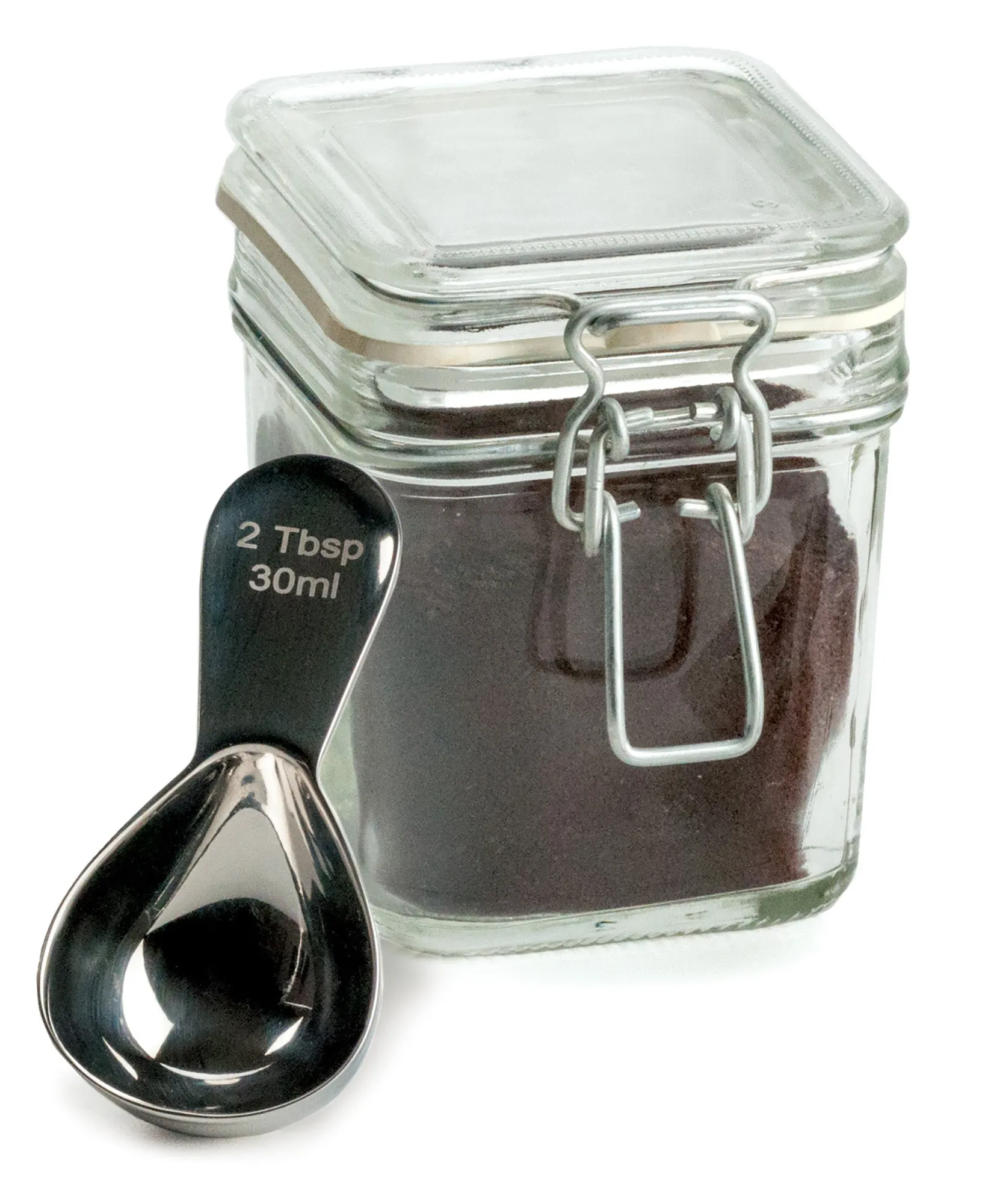 Coffee Scoop - 2T.