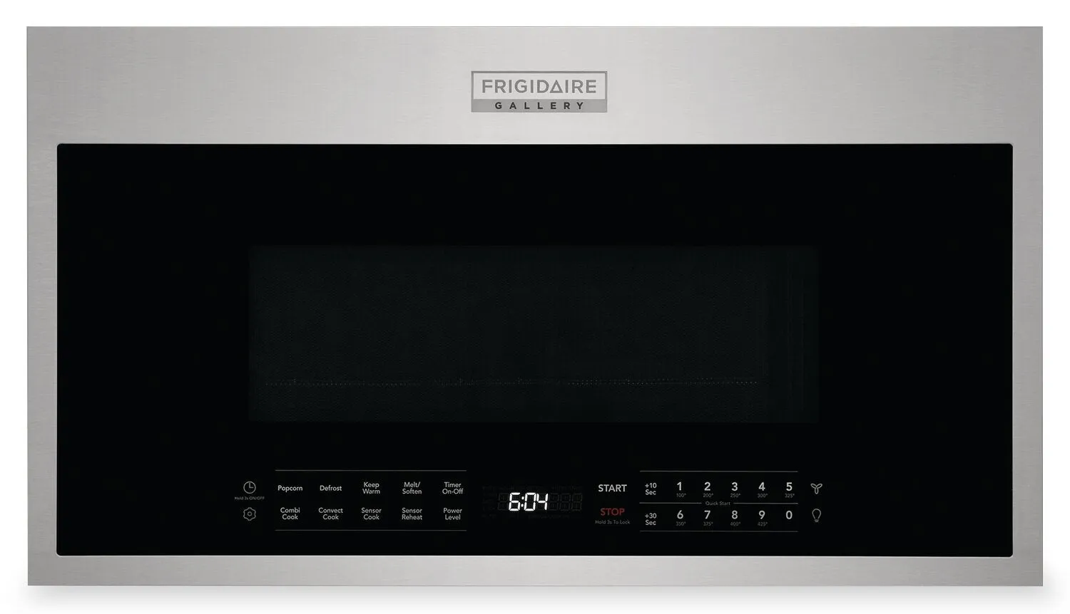 Frigidaire Gallery 1.9 Cu. Ft. Over-the-Range Microwave with Convection - GMOS196CAF