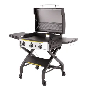 Halo Elite3B Outdoor Griddle (6 Zones)