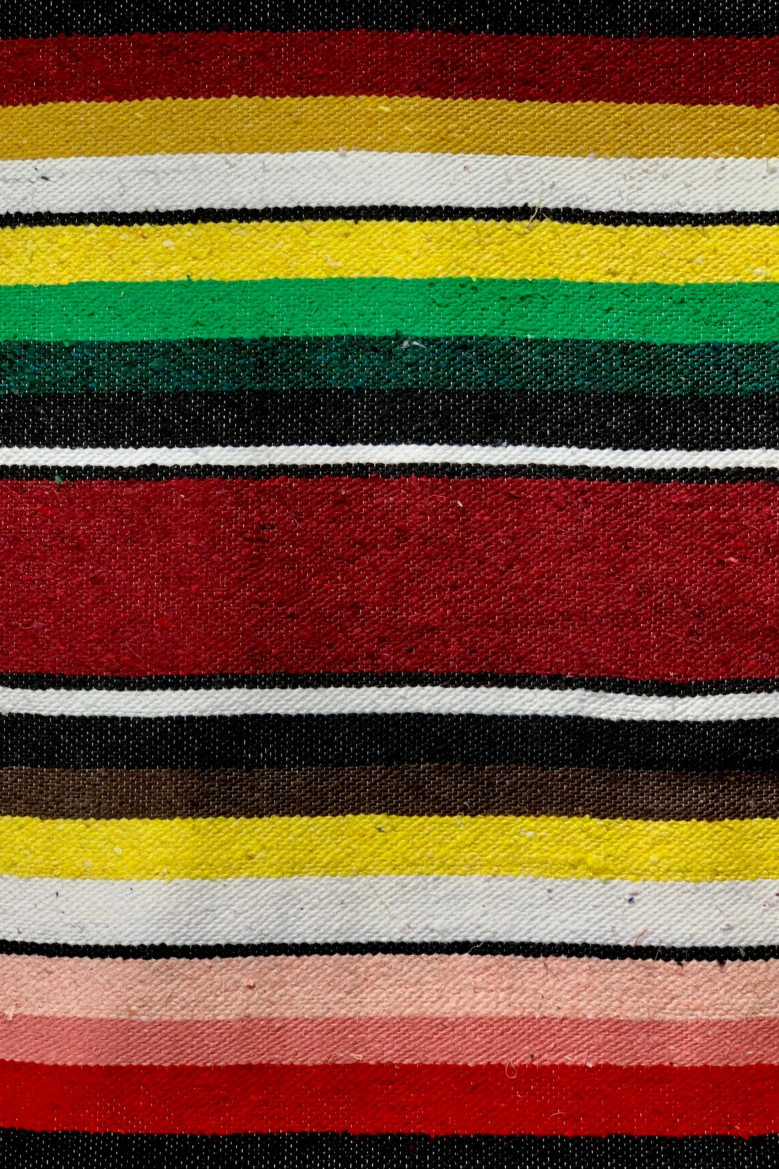 Heavyweight Mexican Blanket