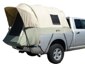 Kodiak 7218 Canvas Full Size Truck Tent 8 ft.