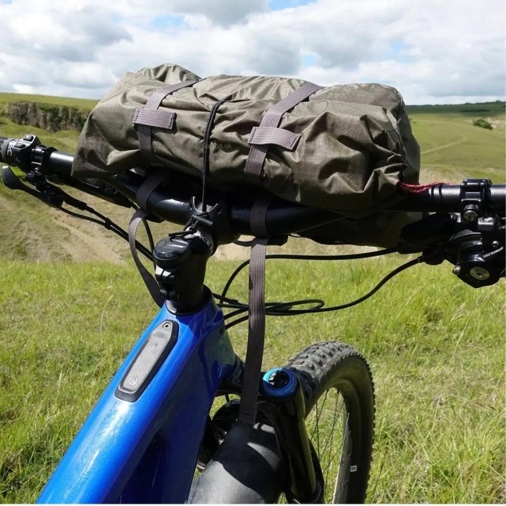 MSR Hubba Hubba 1 Tent - 1 Man Bikepacking Tent