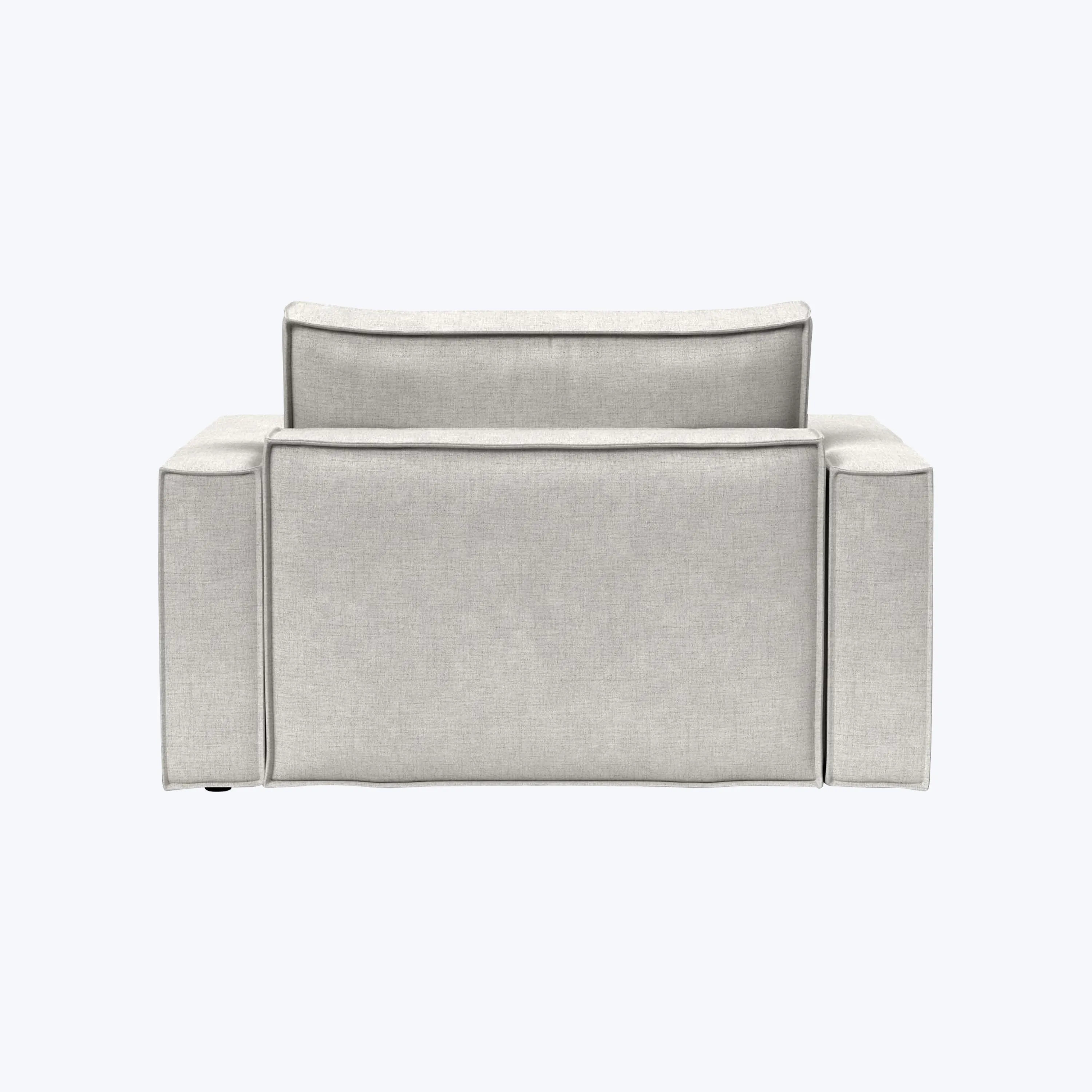 Newilla Sleeper | Storage Lounger