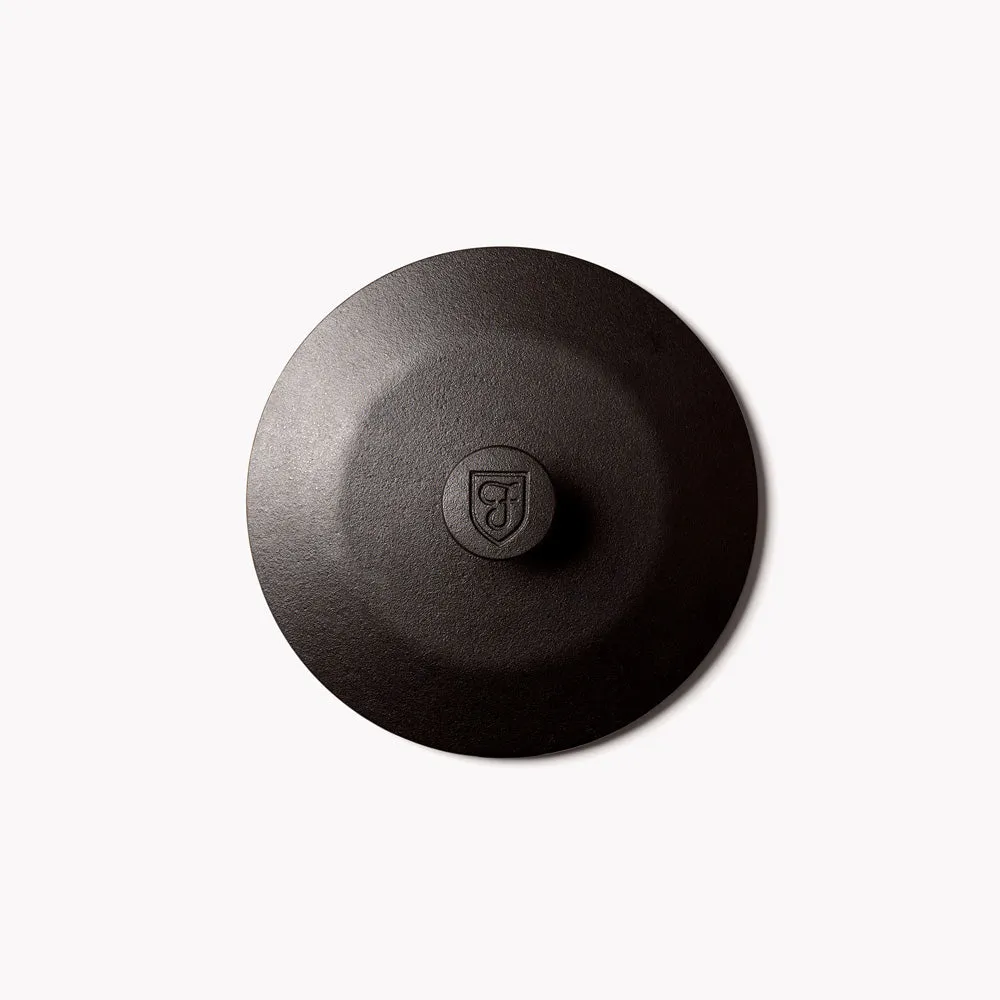 No.6 Cast Iron Skillet Lid