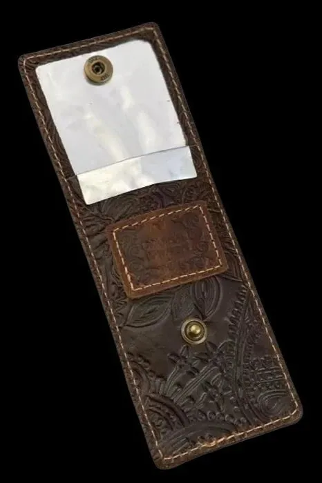 Original Kavatza Joint Wallet Ethnic
