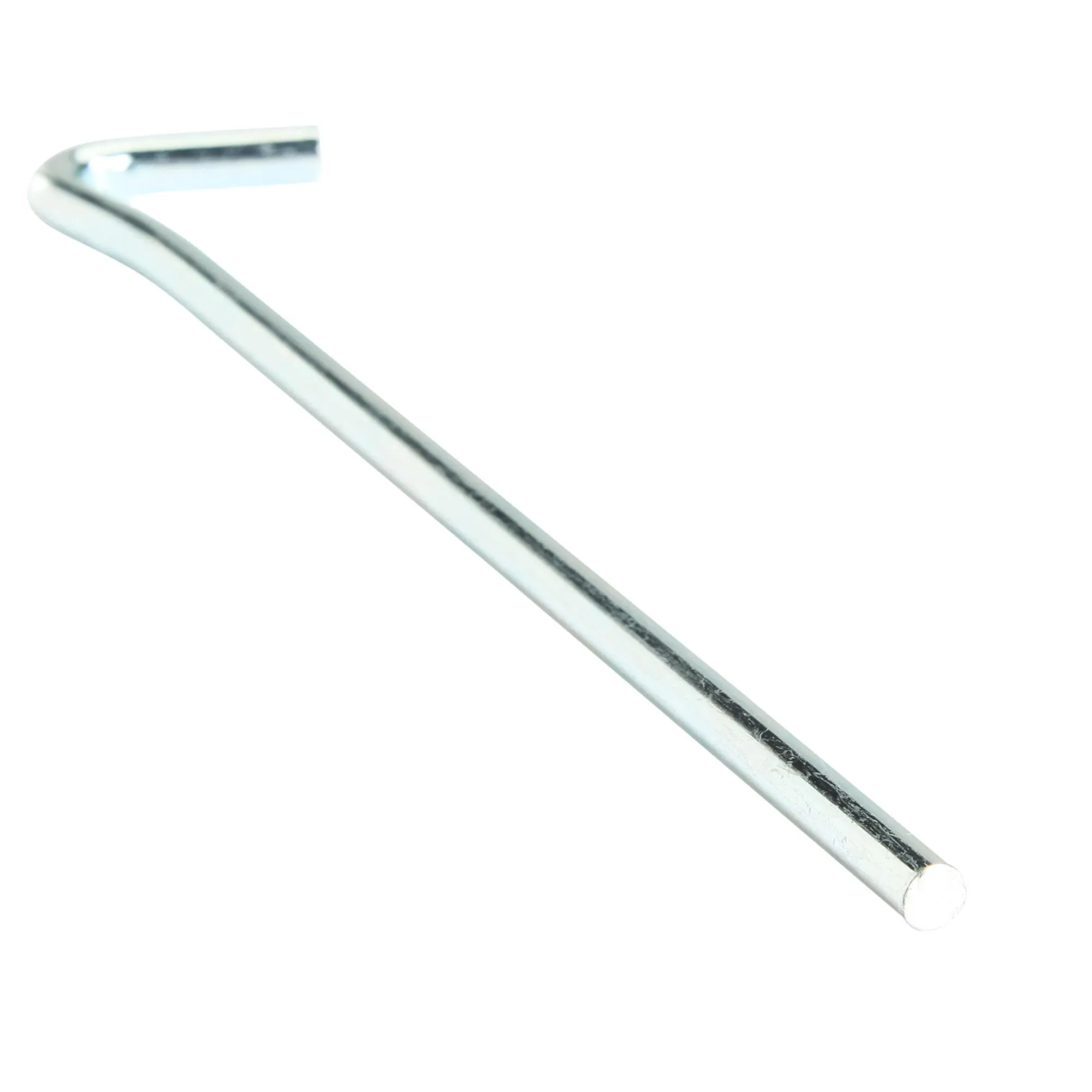 Quechua Steel Tent Pegs 10-Pack