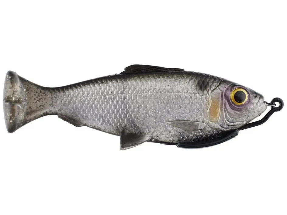 Savage Gear Pulse Tail Baitfish