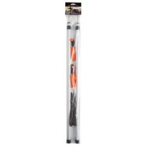 Swag Awning Pole Set - Alloy 75 -150cm - Spares - Darche - T050801190