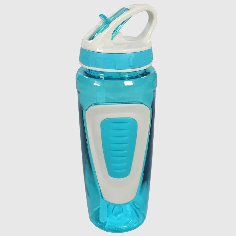 Turquoise Cool Gear Water Bottle 532 ML